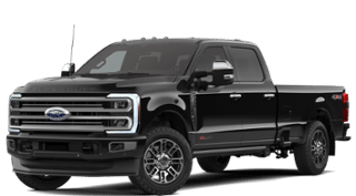 2026 Ford Super Duty® External Image 2